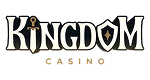 Kingdom Casino logo - non Gamstop casino